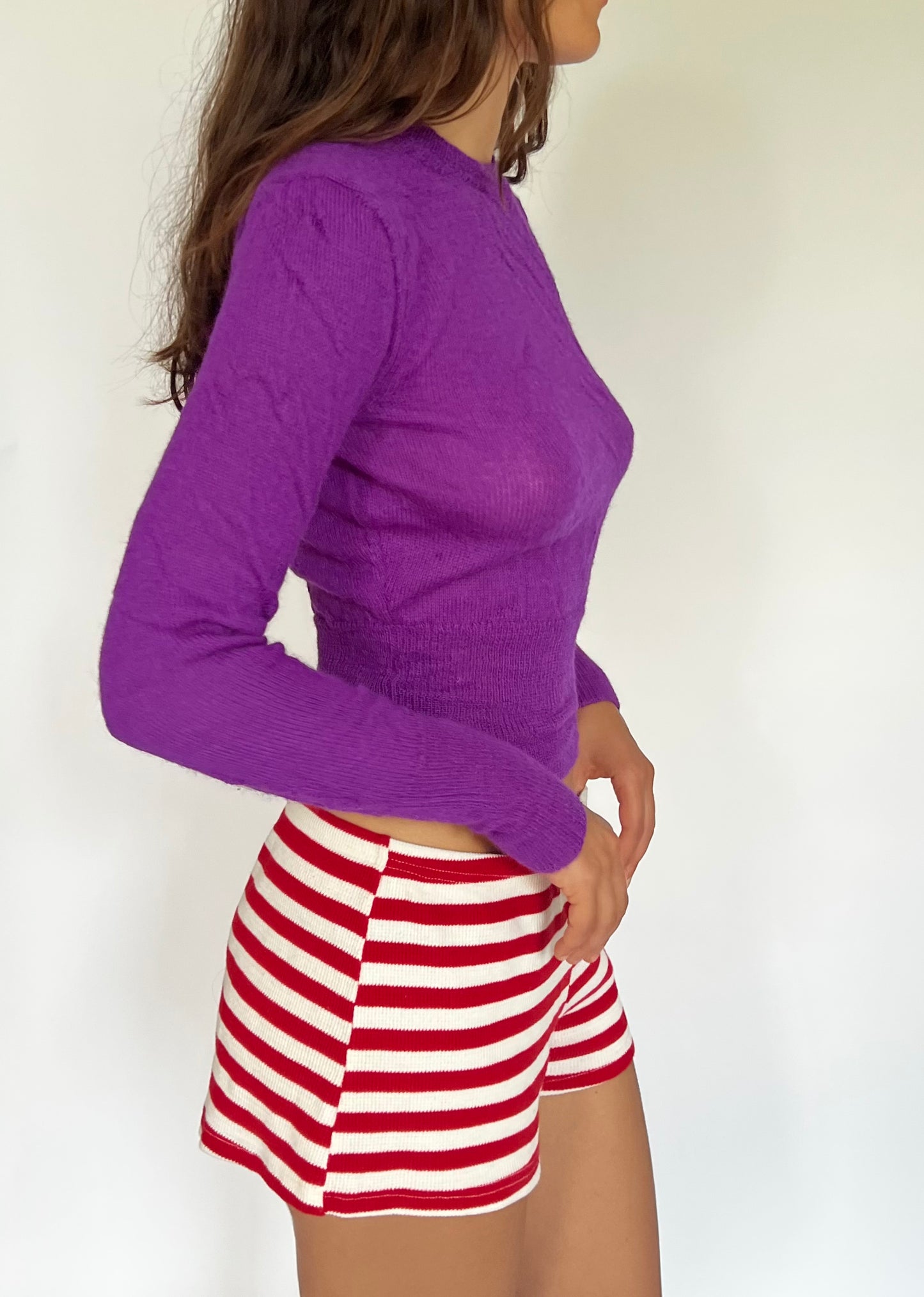 Prada sweater