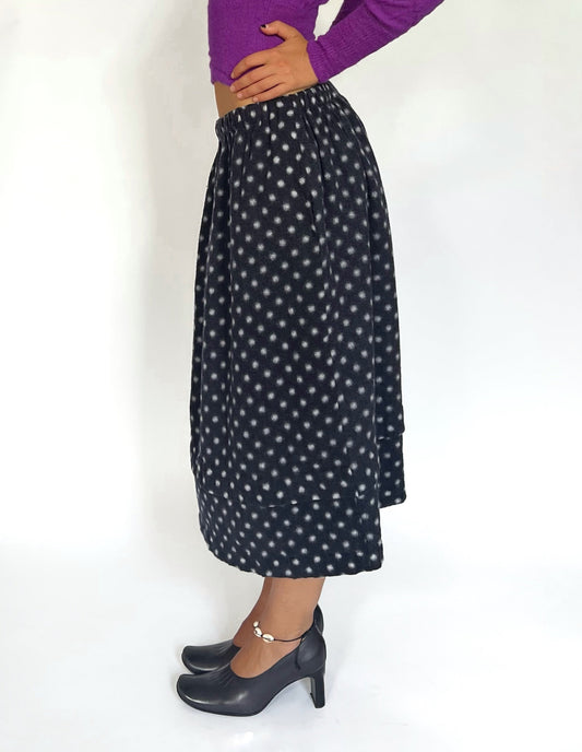 Comme des Garçons AD 2005 Skirt