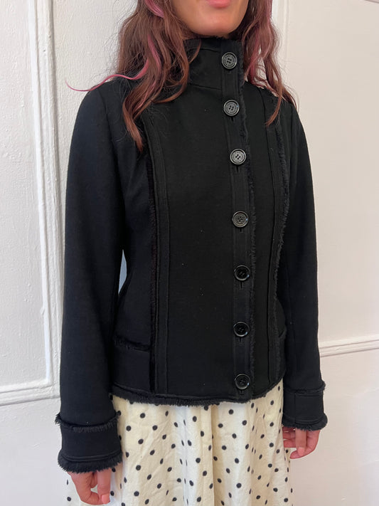 Sonia Rykiel jacket