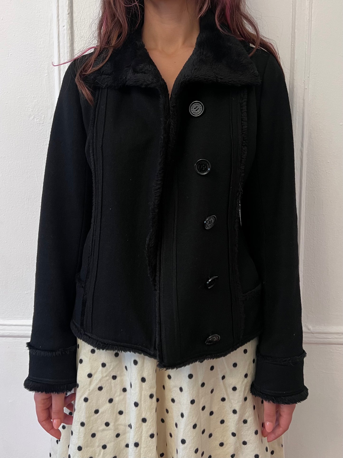 Sonia Rykiel jacket