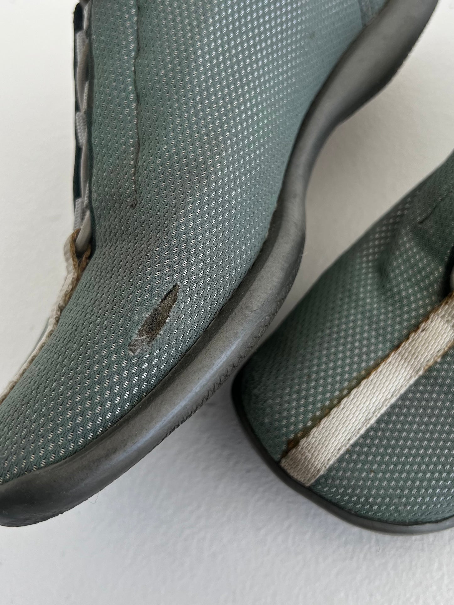 Prada SS 1999 sneaker