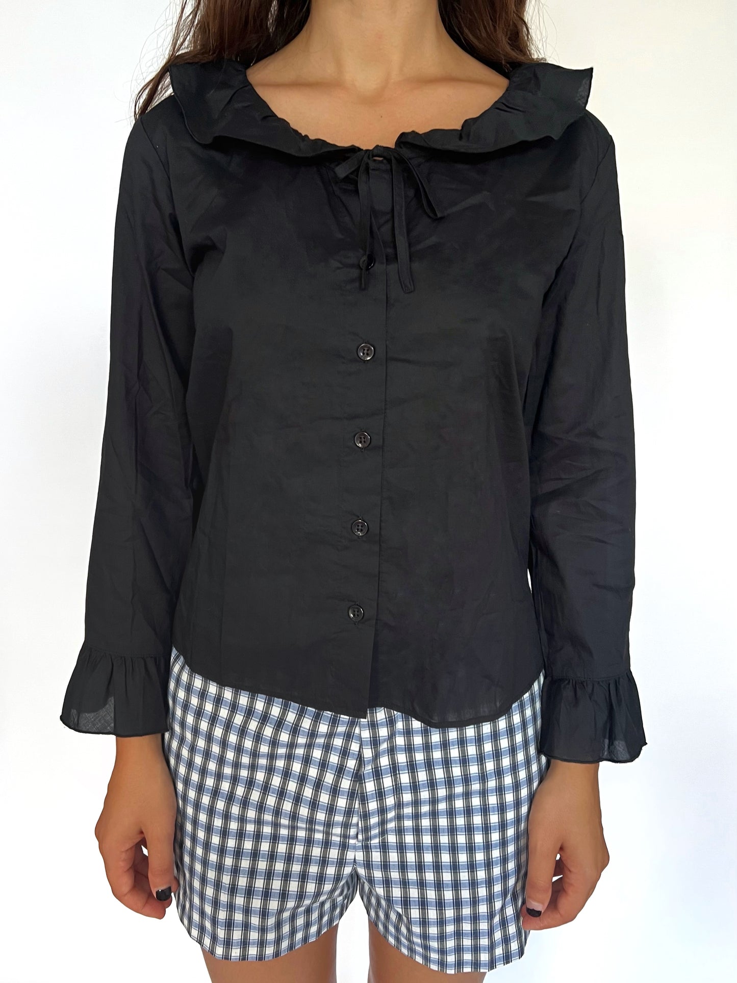 Agnes B top
