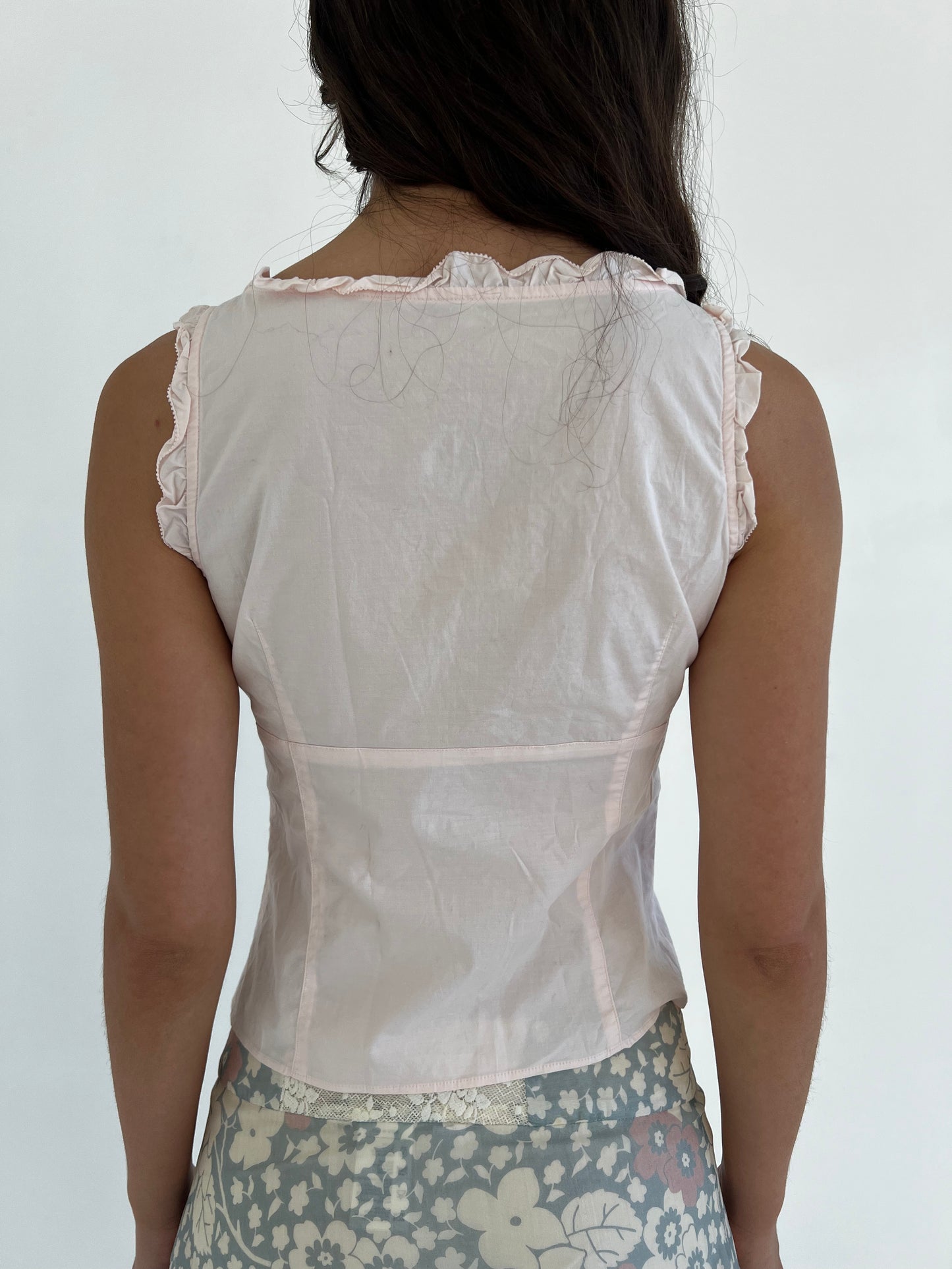 Rebecca Taylor top