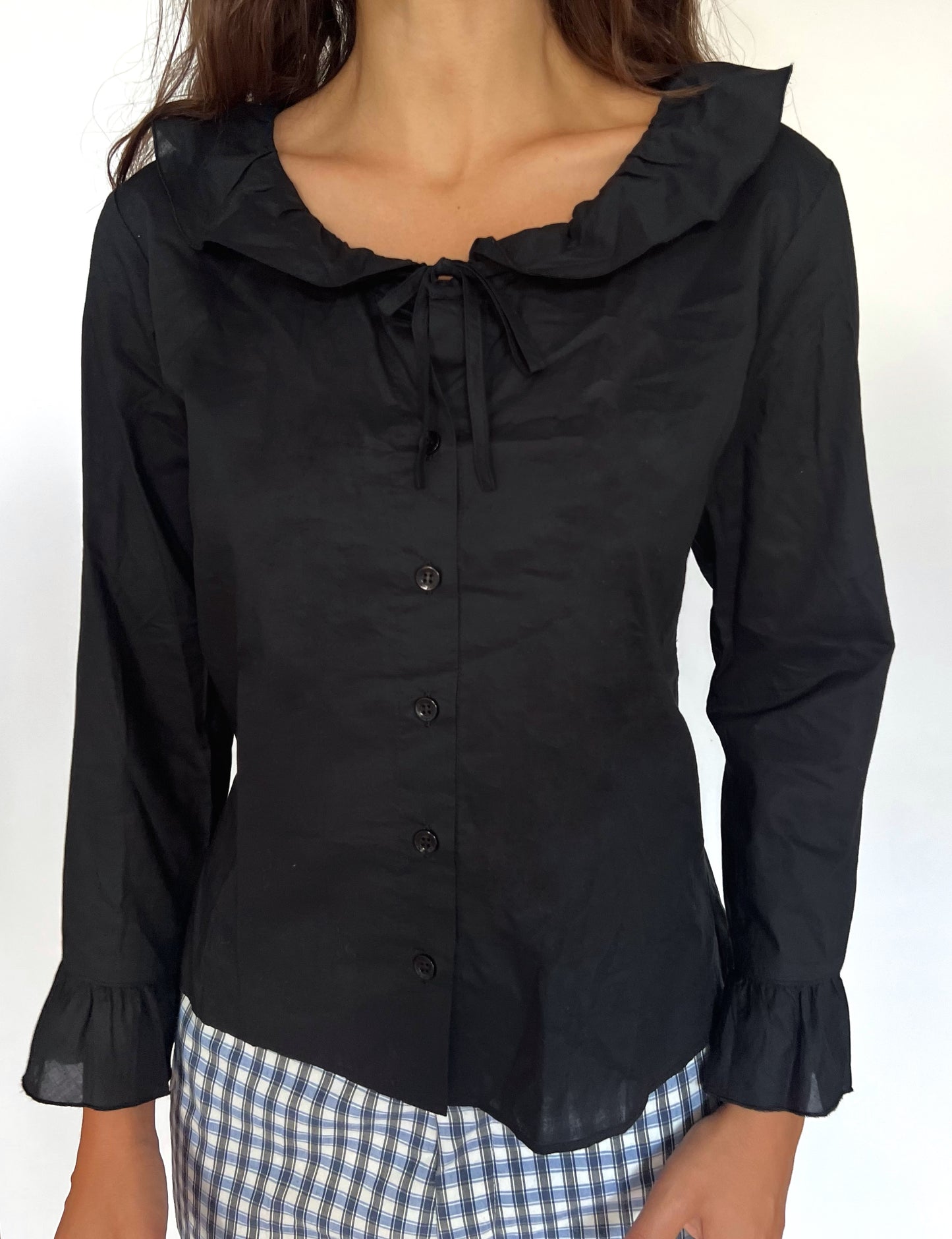Agnes B top
