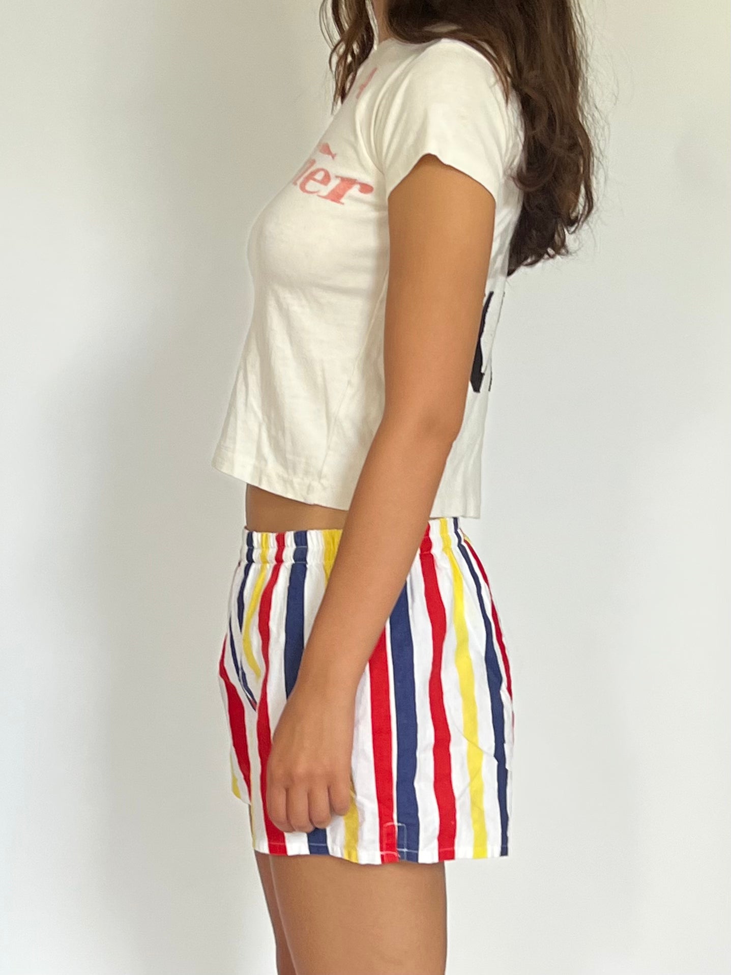 Vintage Italian shorts