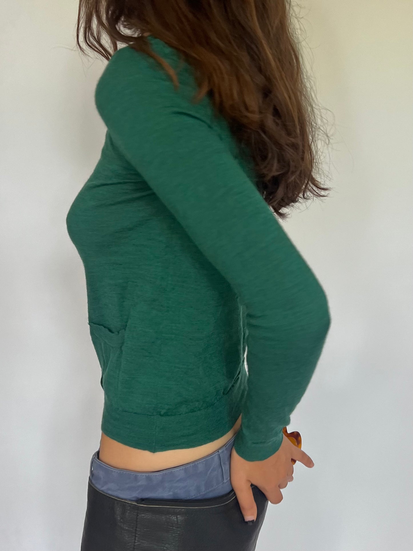 Prada cardigan