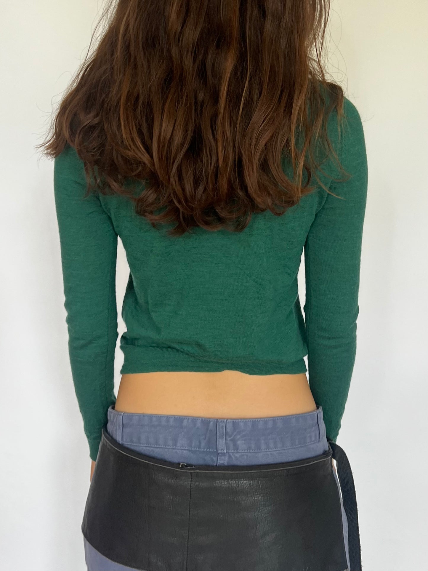Prada cardigan
