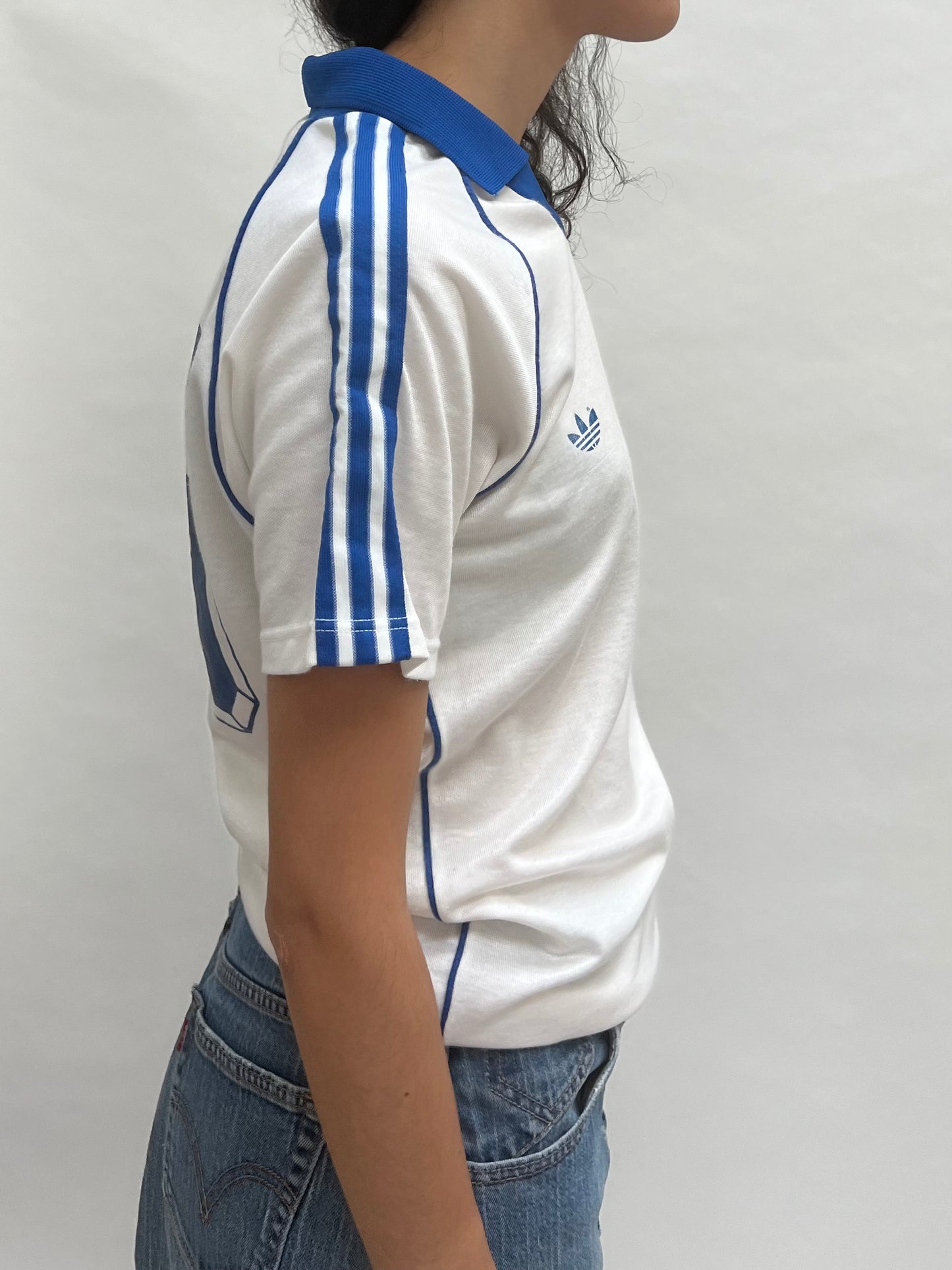 Adidas 1970s jersey