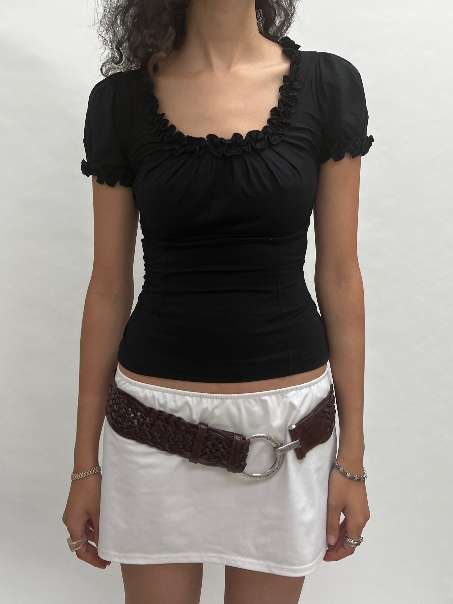 Blumarine top