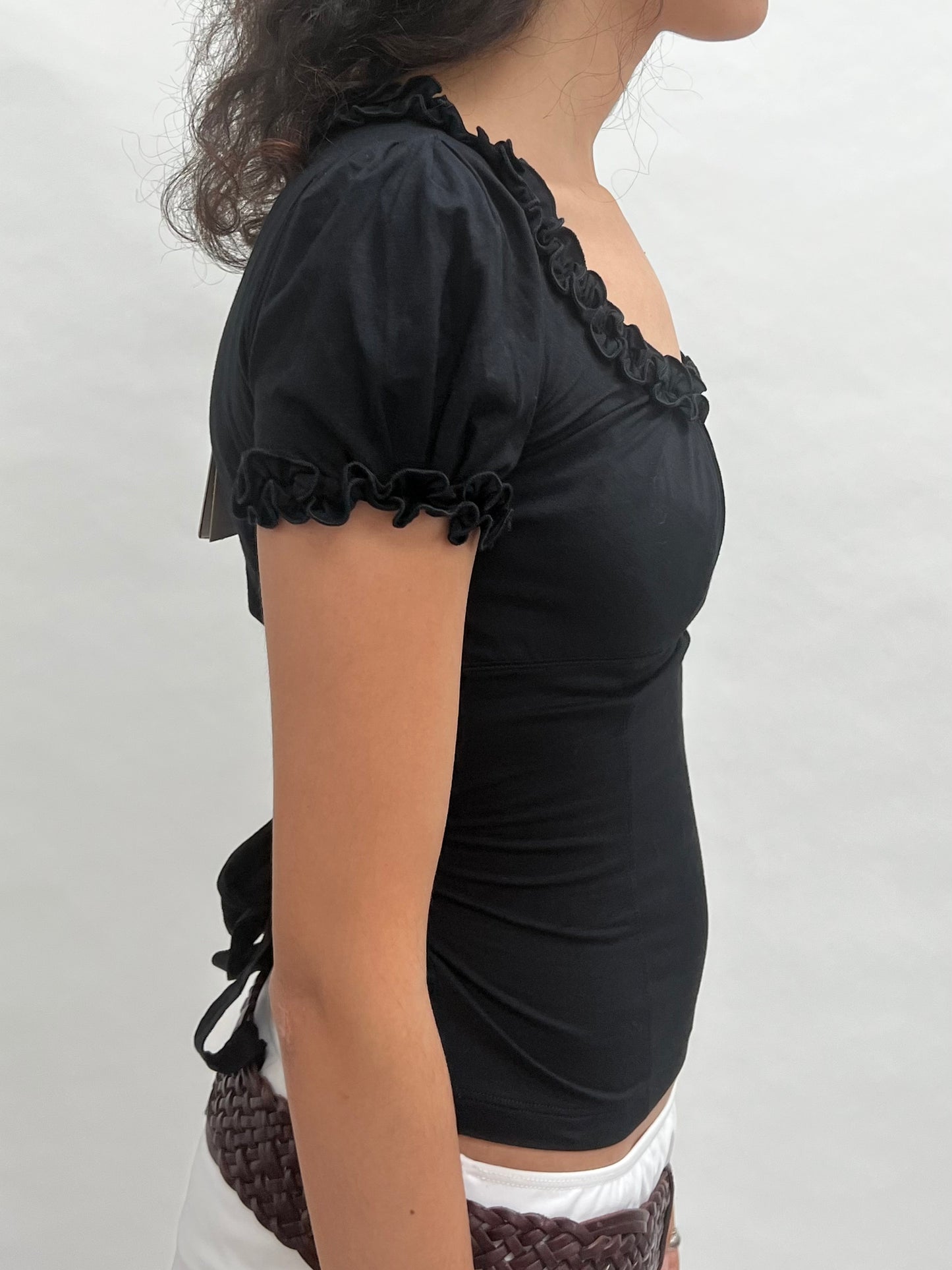 Blumarine top