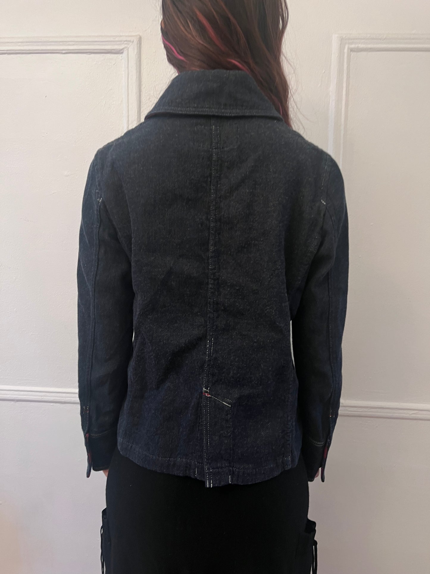 Hysteric Glamour jacket