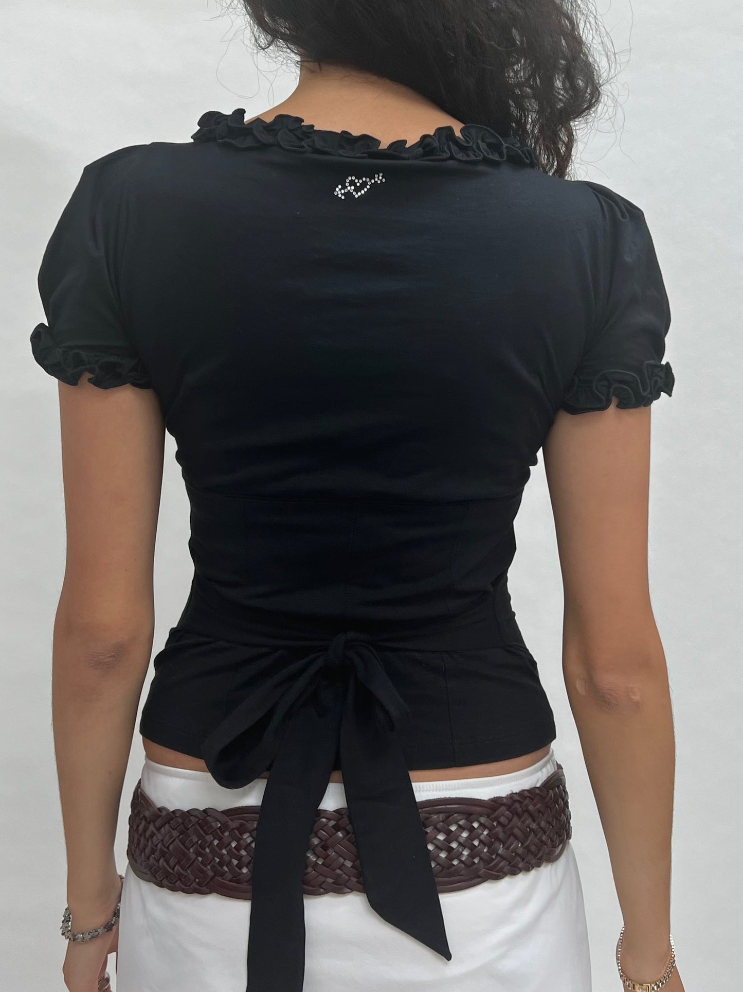 Blumarine top