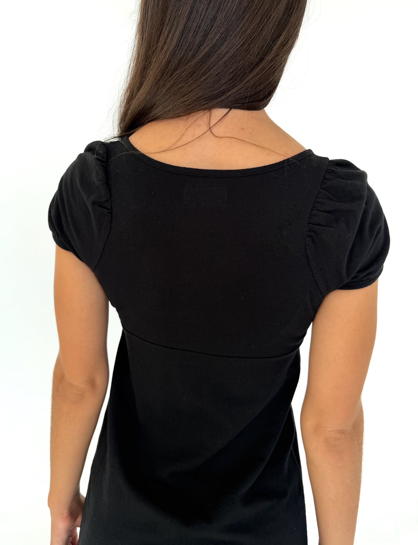 Agnes B dress
