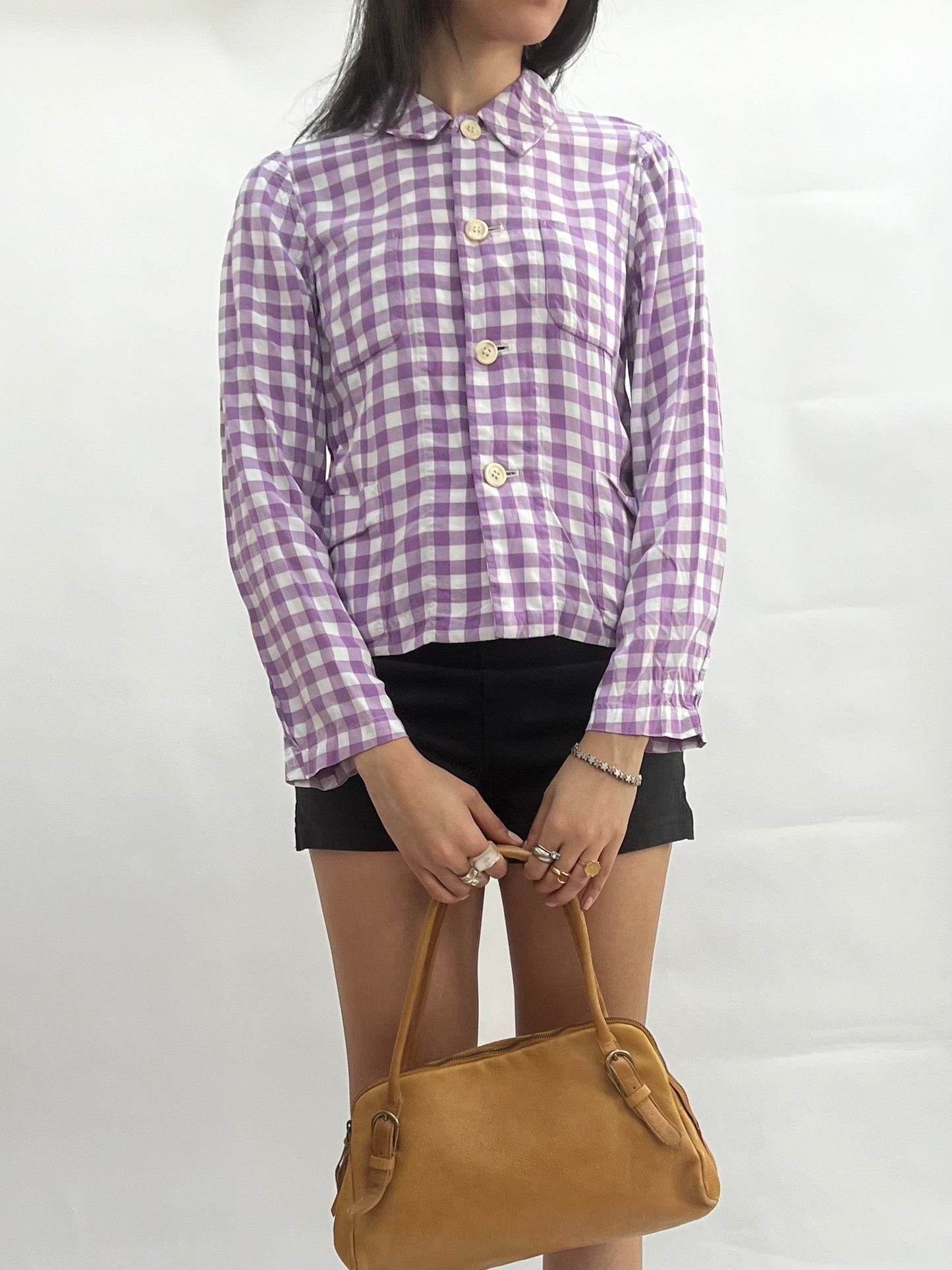 Comme des Garçons top