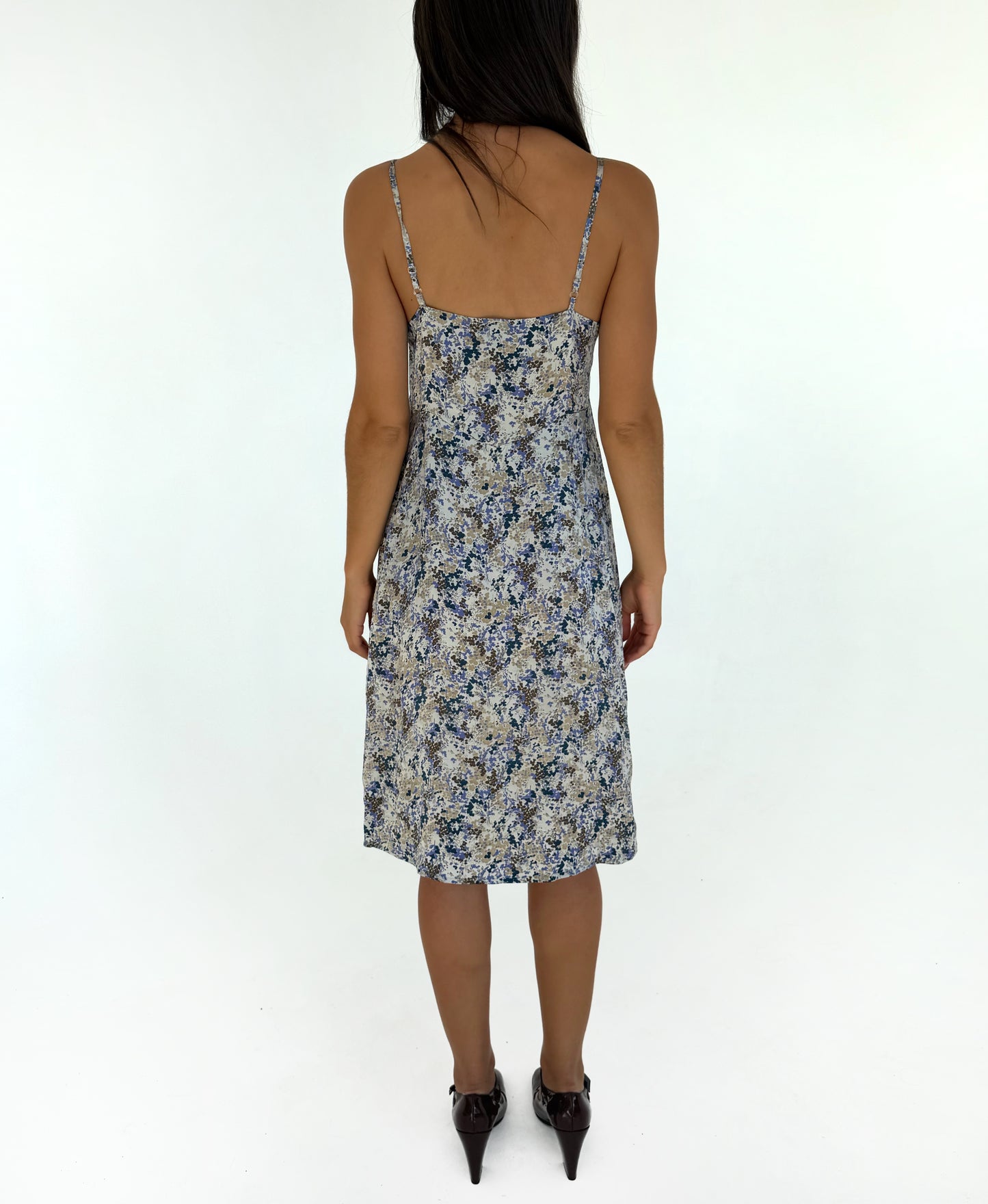 Agnes B dress