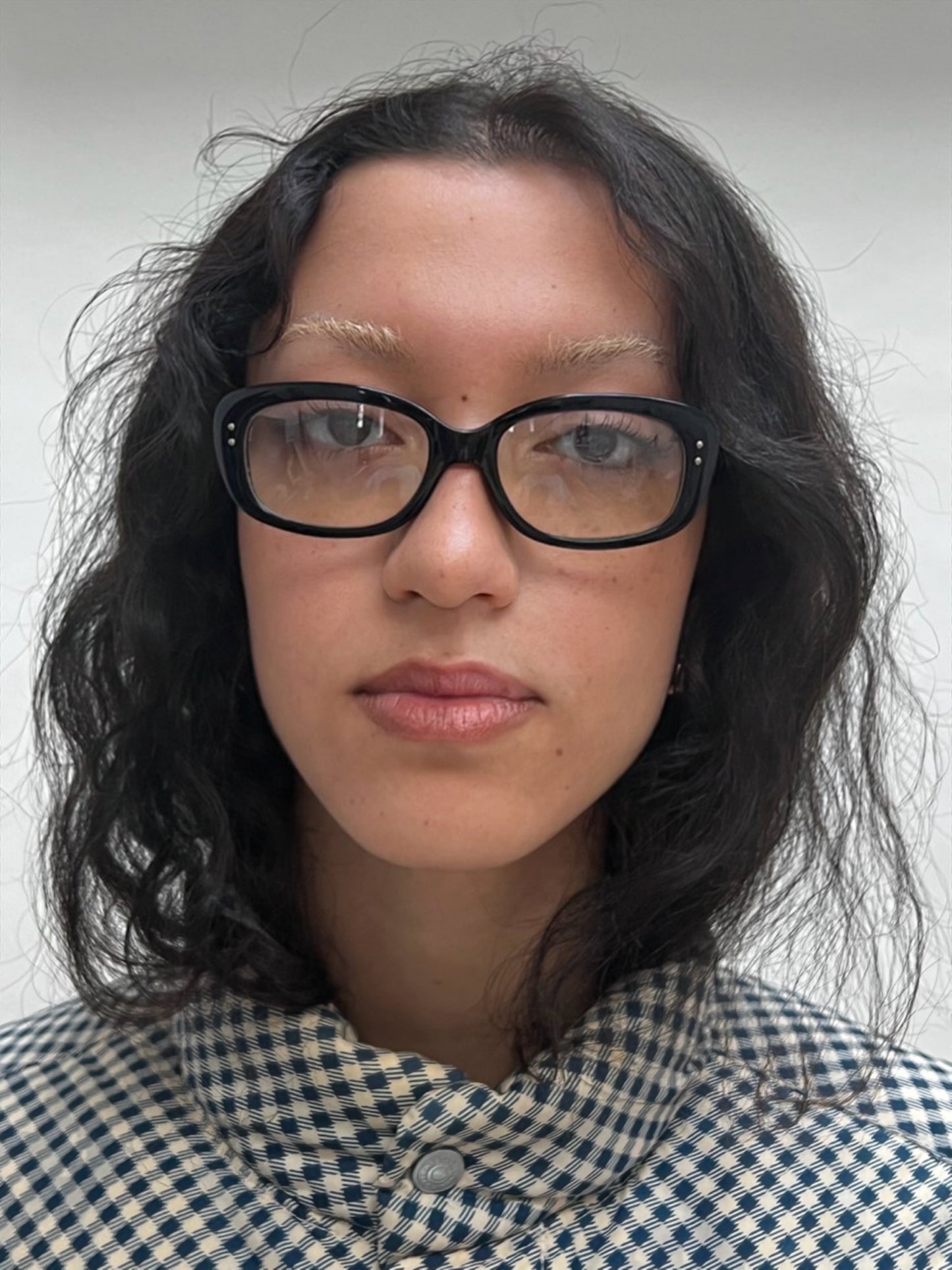 Stüssy “Naomi” eyeglasses