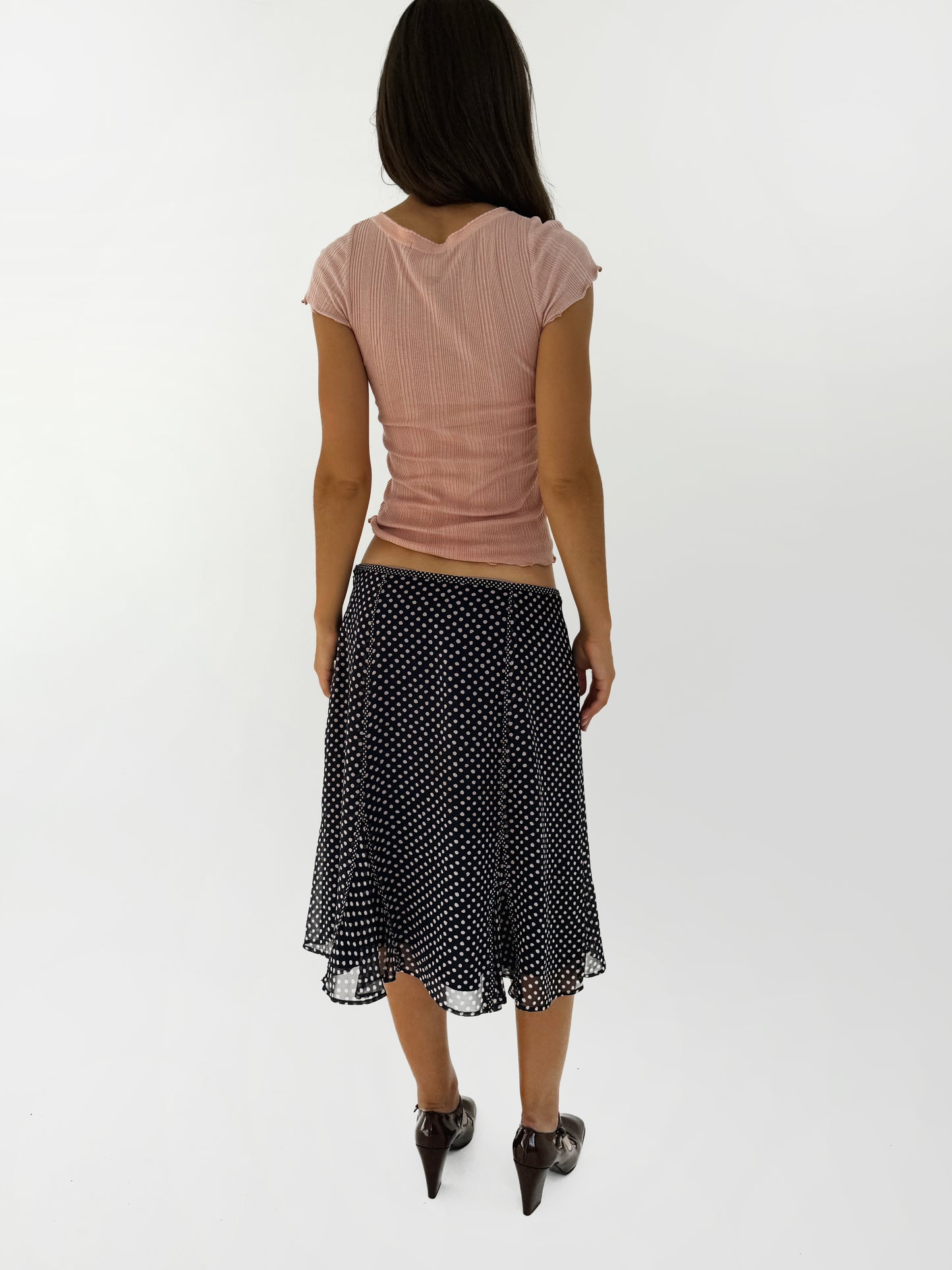 Sonia Rykiel skirt