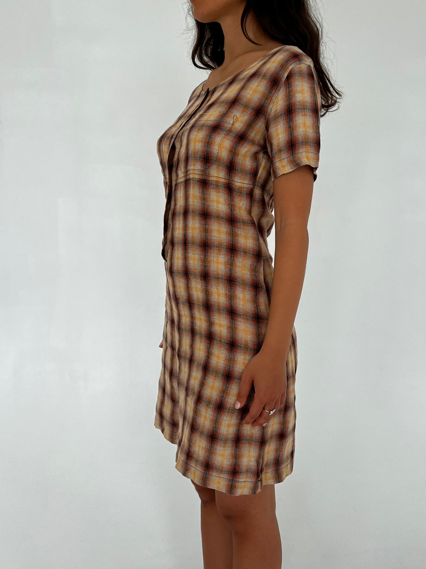 Romeo Gigli dress