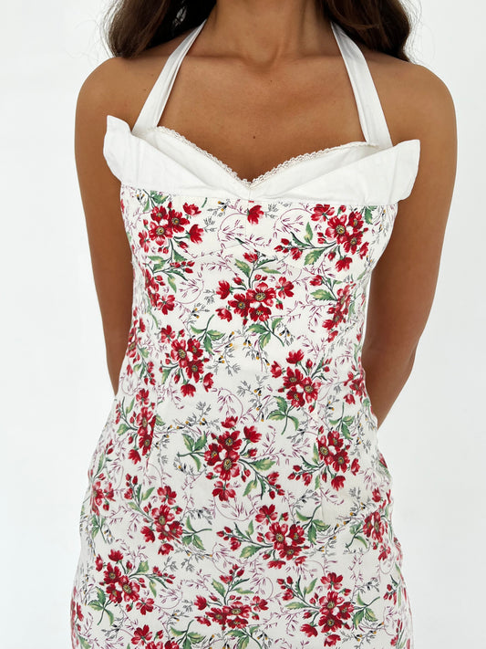 Kookai corset dress