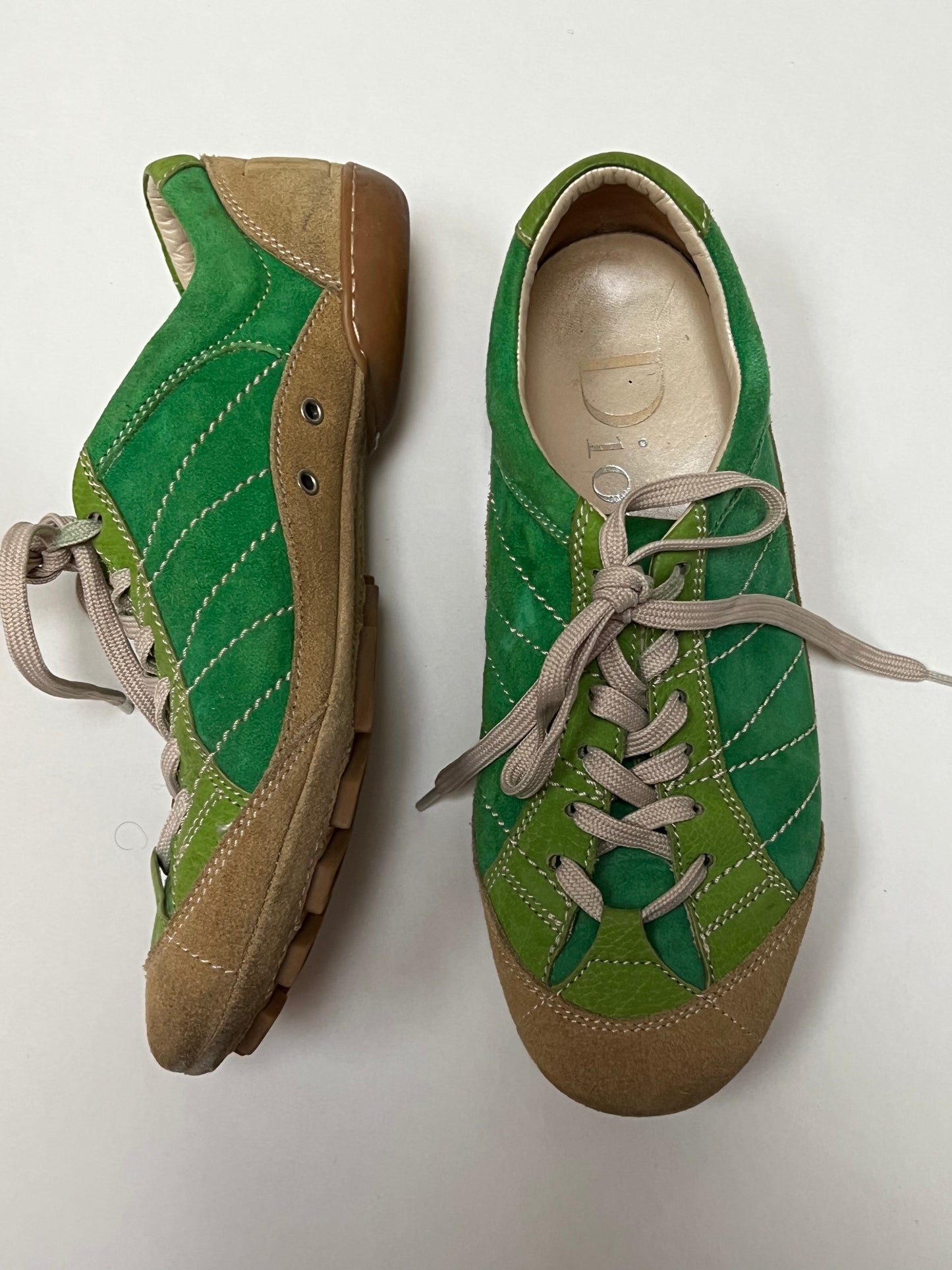 Christian Dior sneaker