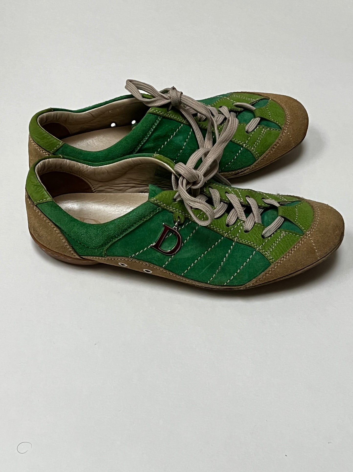 Christian Dior sneaker