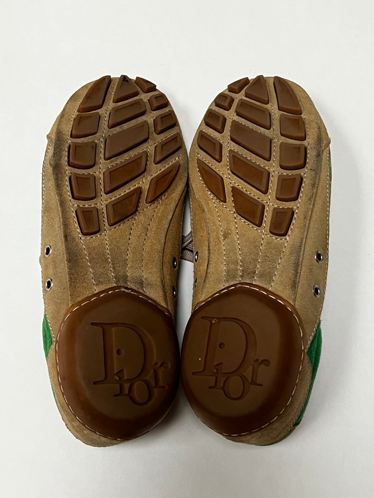 Christian Dior sneaker