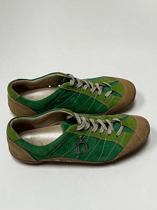 Christian Dior sneaker