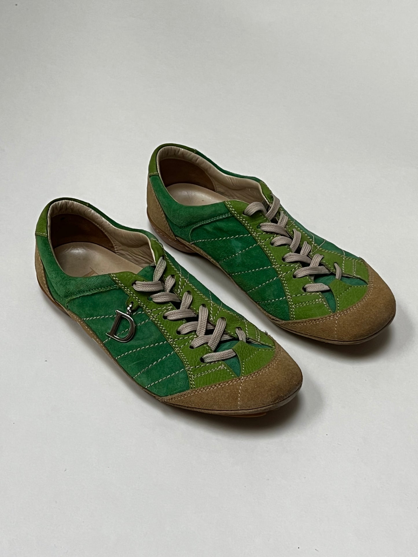 Christian Dior sneaker