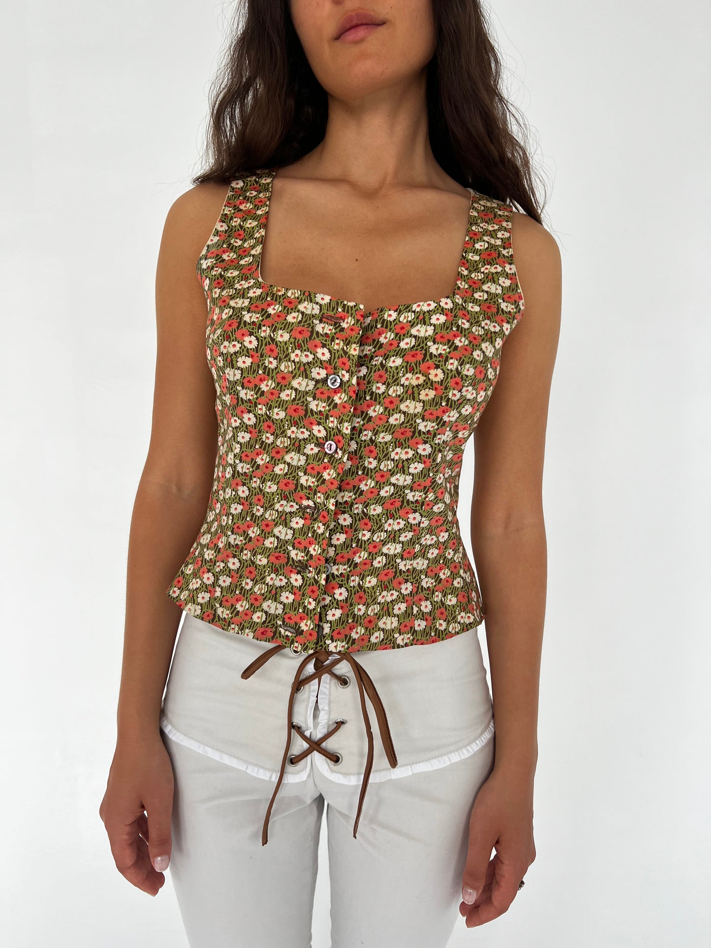 Louis Féraud top