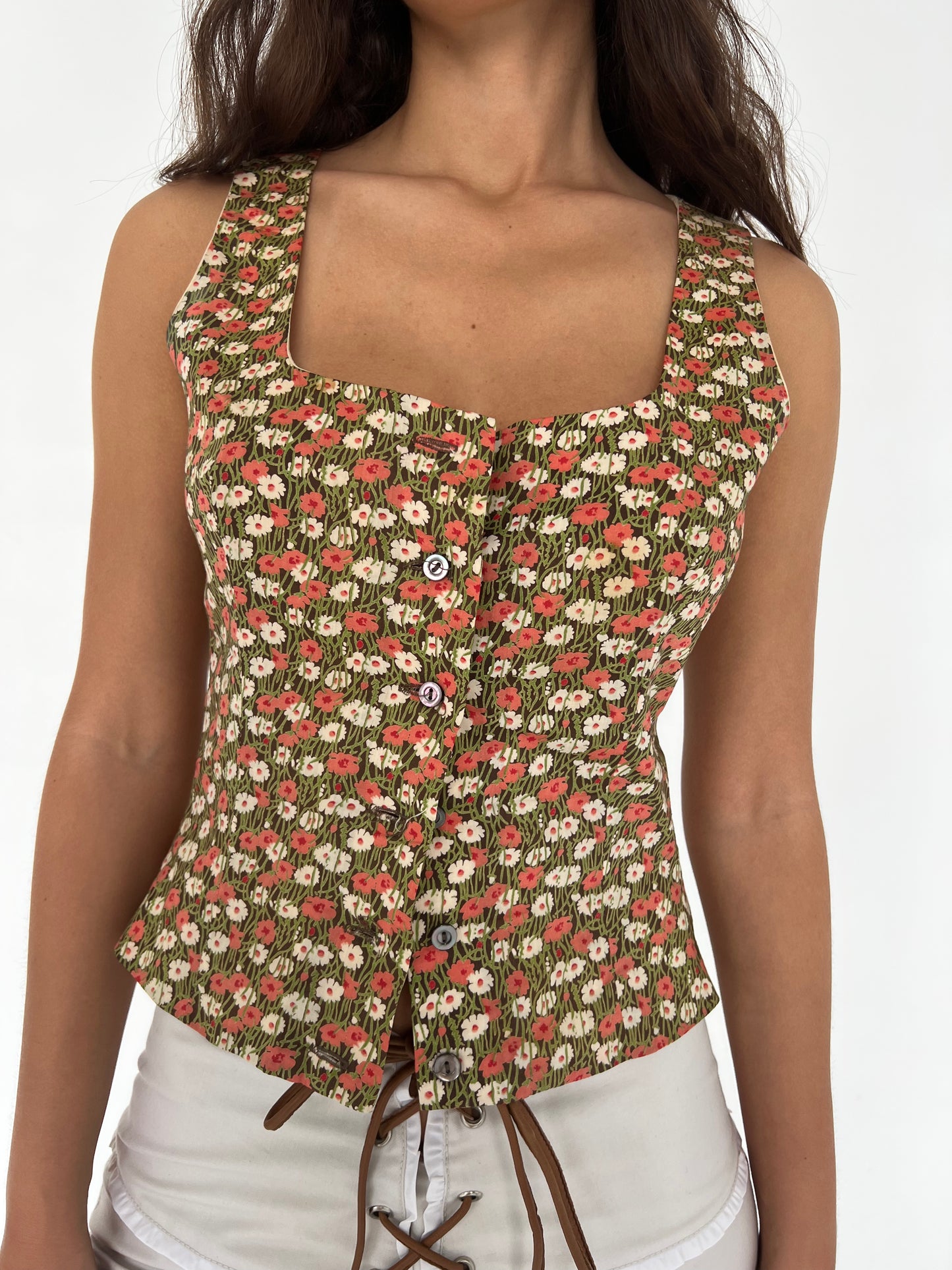 Louis Féraud top