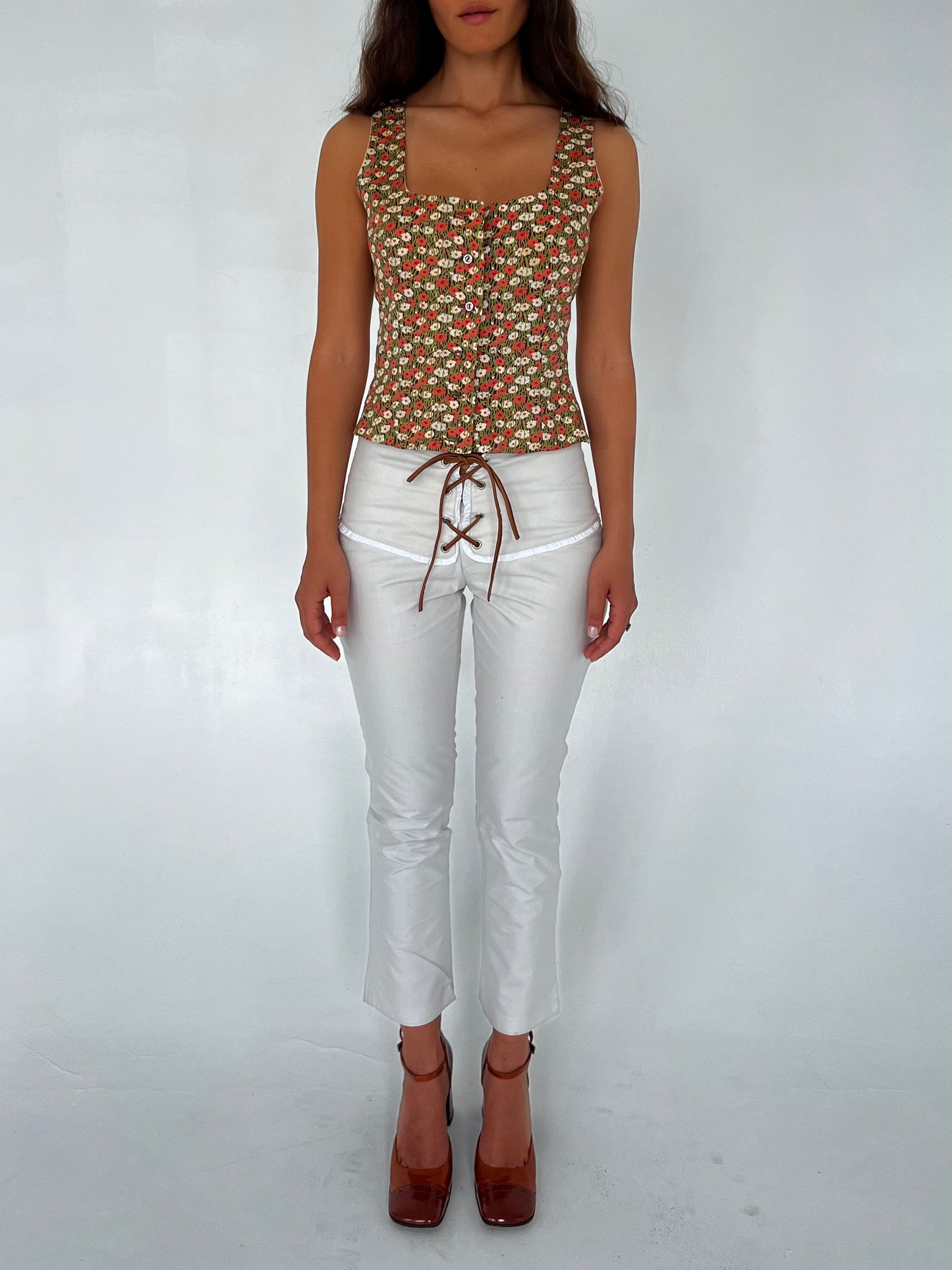 Louis Féraud top
