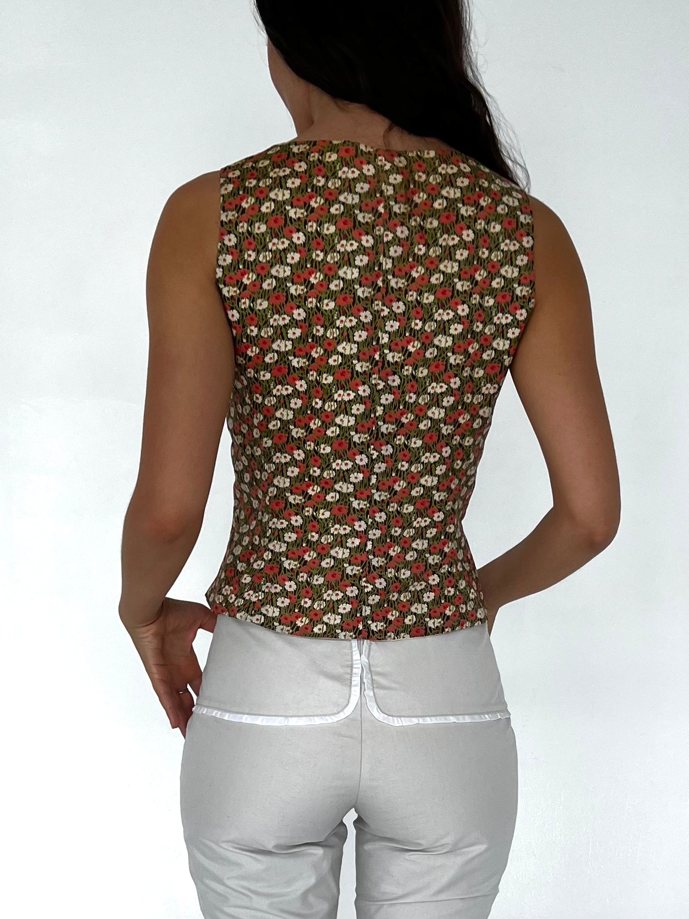 Louis Féraud top