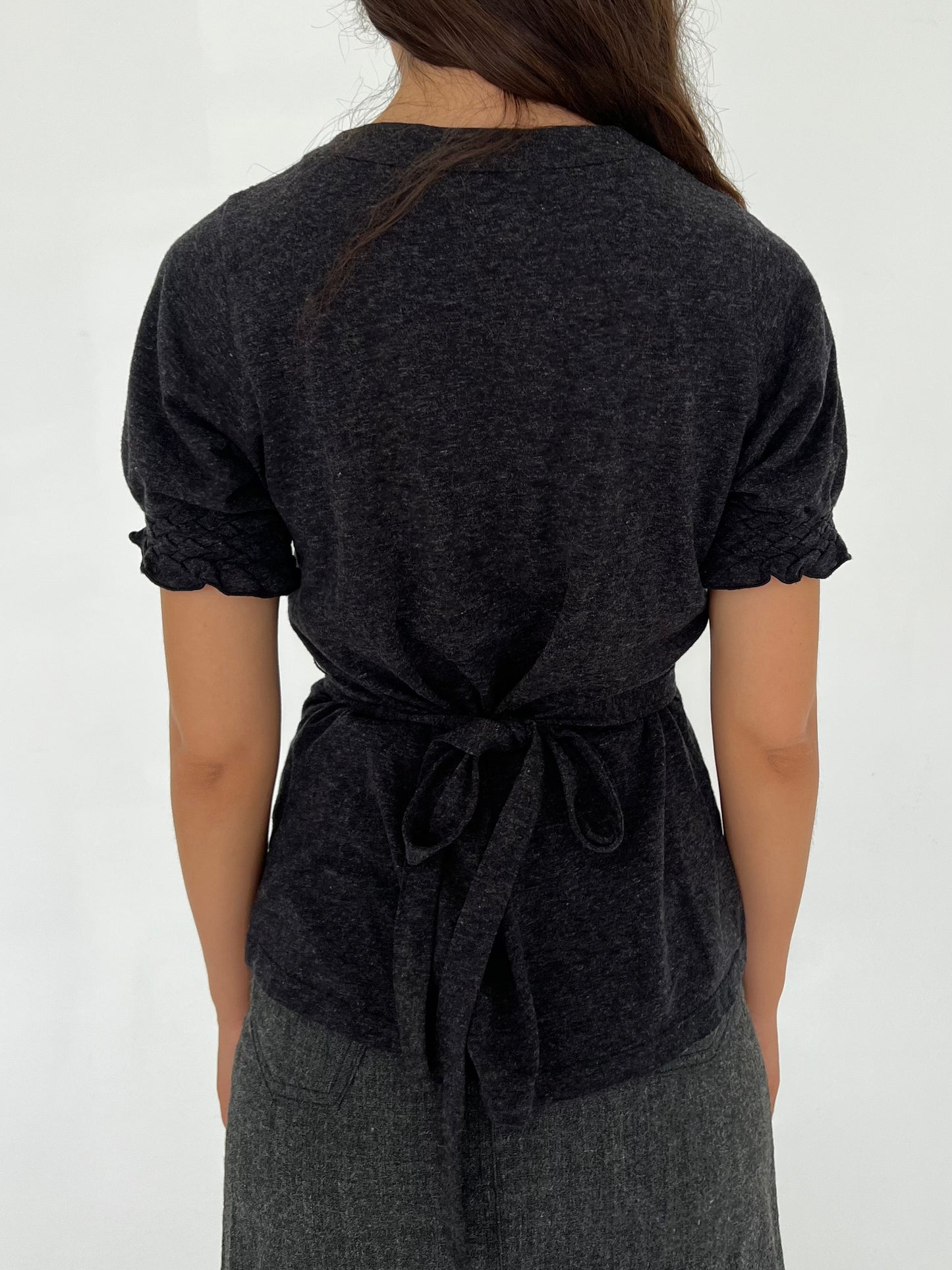 Balmain top