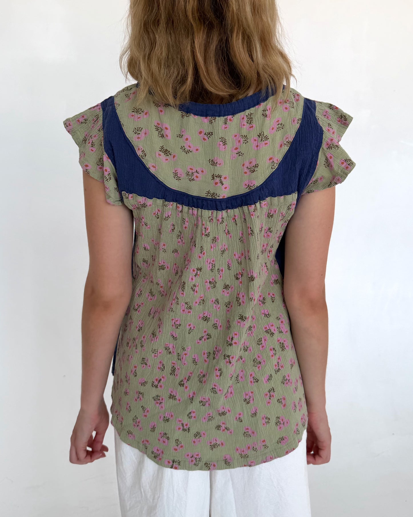 Tsumori Chisato top