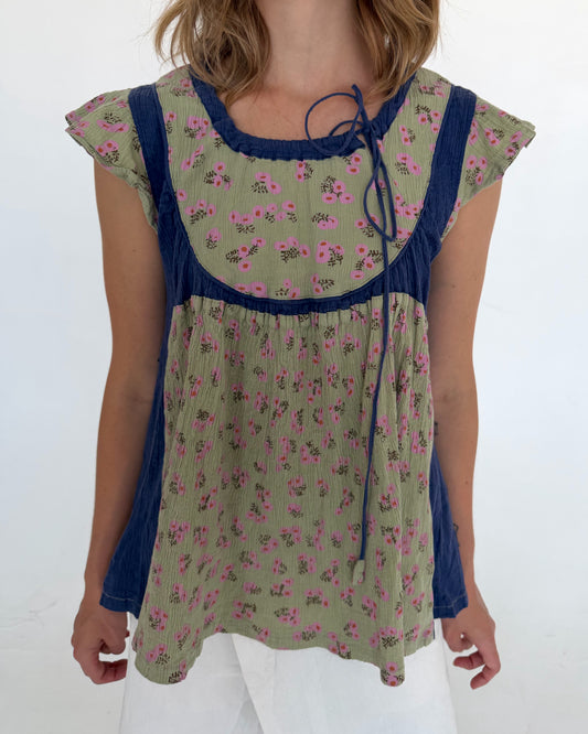 Tsumori Chisato top
