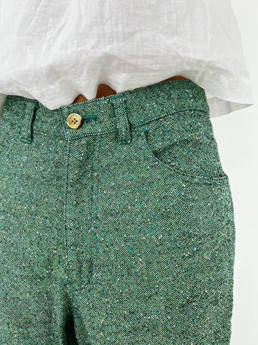 Junya Watanabe 2004 pants