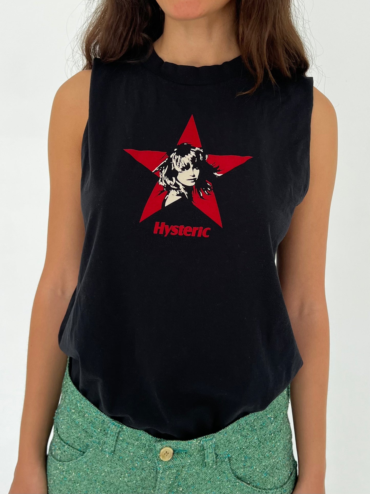 Hysteric Glamour tank