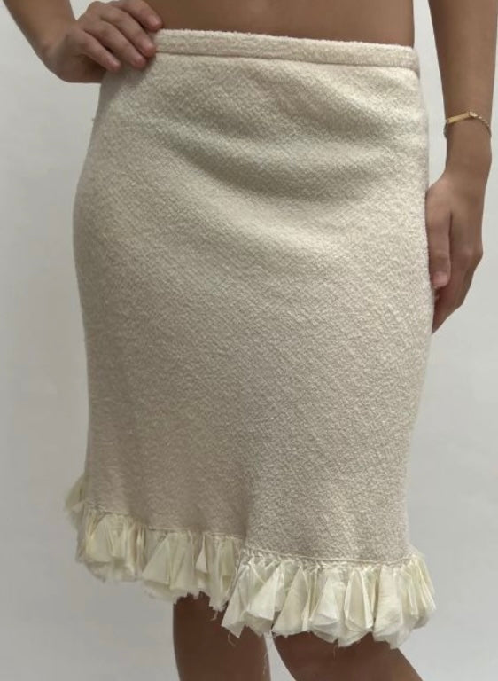 Moschino skirt