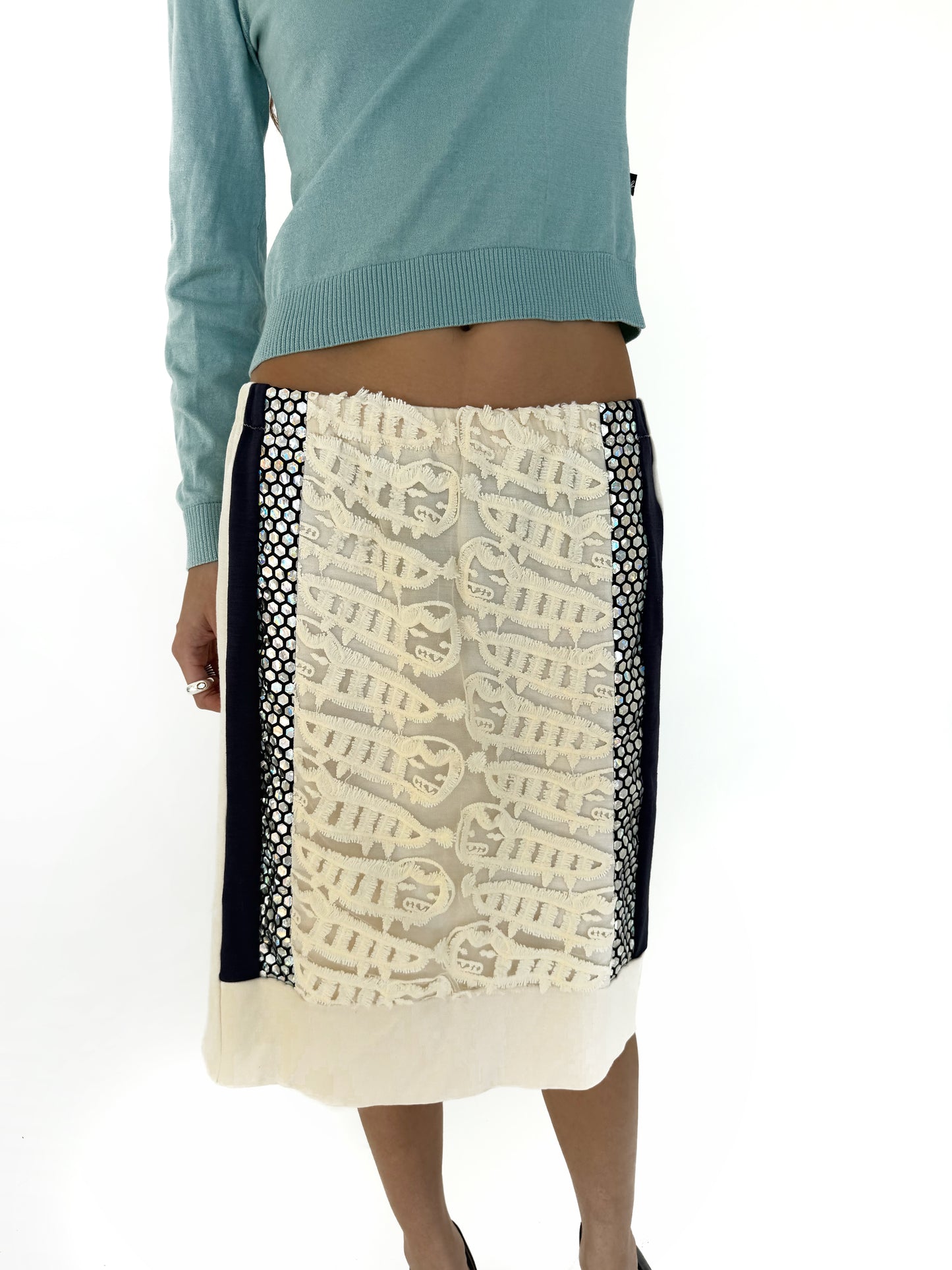 Tsumori Chisato skirt
