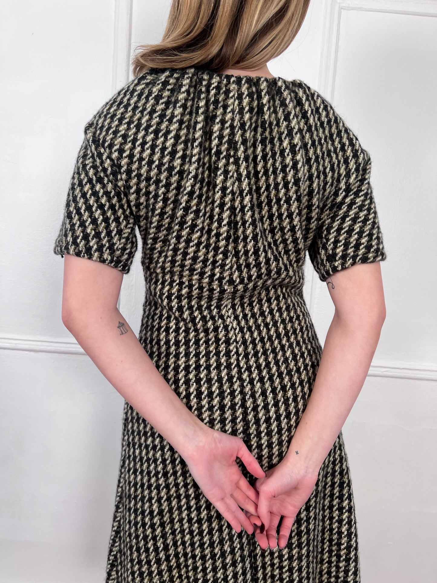 Marni dress