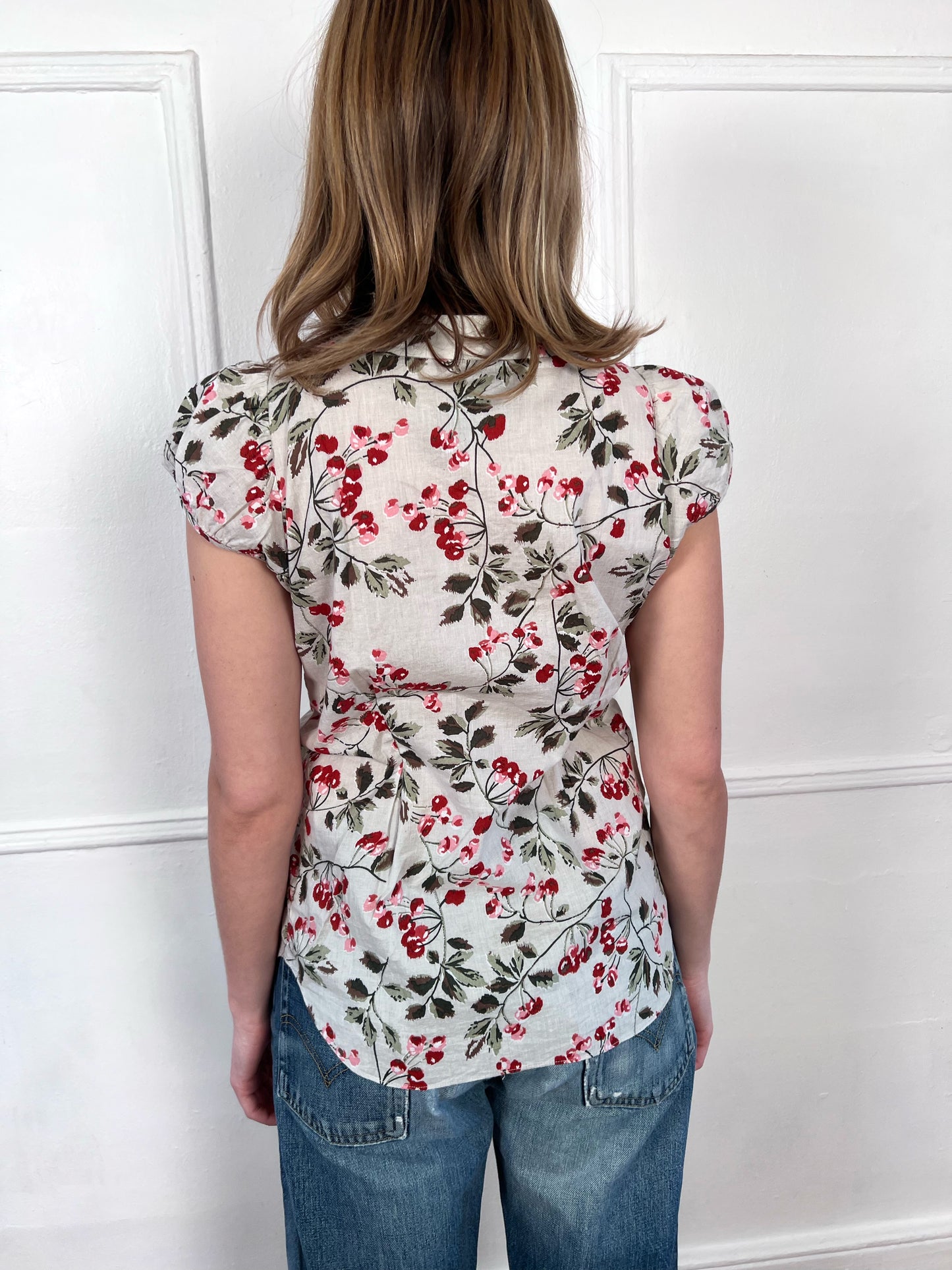 Barneys New York top