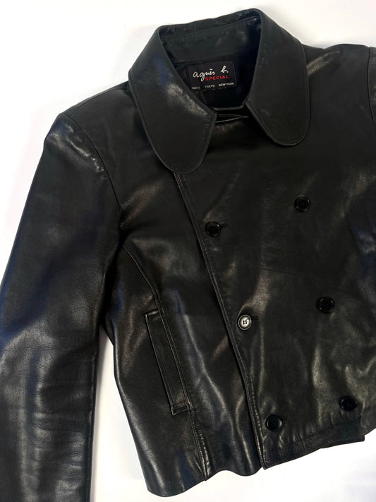 Agnes B. Special jacket