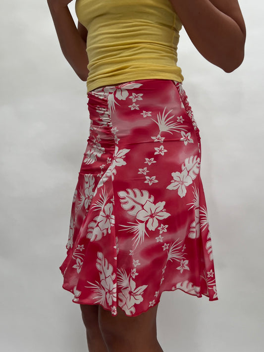 Blumarine skirt ・゚:*࿔❀𓆉︎❀ ࿔*:・゚