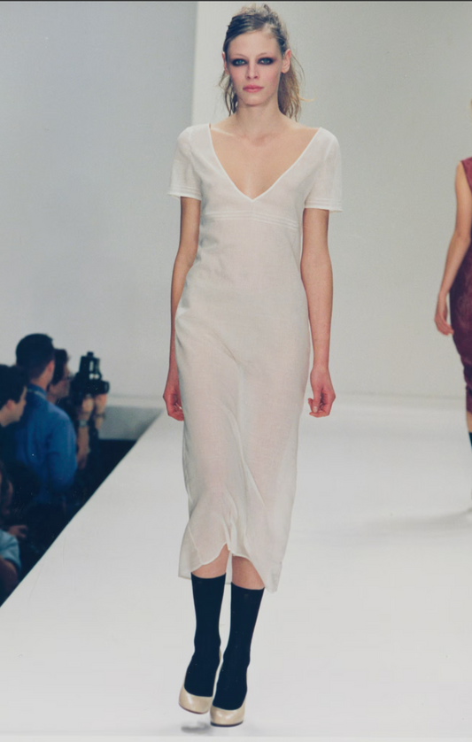 Miu Miu SS 1997 dress