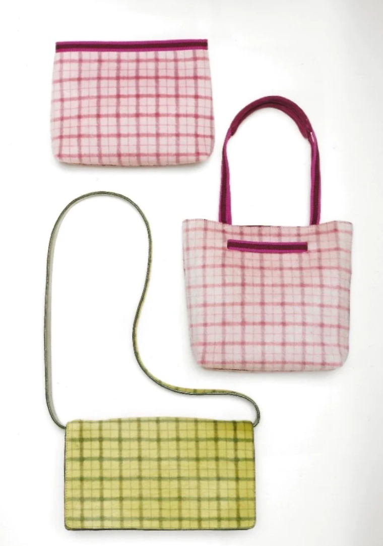 Miu Miu FW 1999 bag