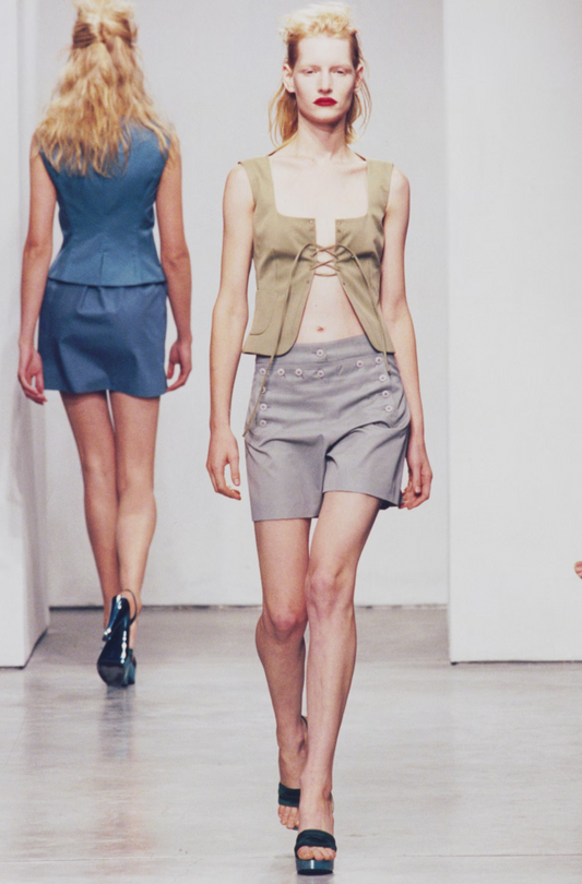 Miu Miu SS 1998 pant