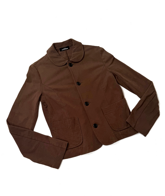 Comme des Garçons tricot AD 2006 jacket