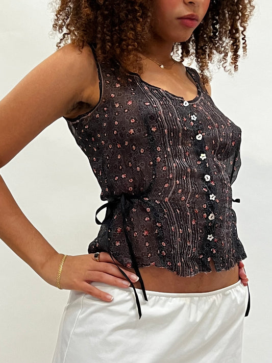 Rebecca Taylor blouse