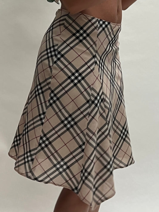 Burberry Skirt