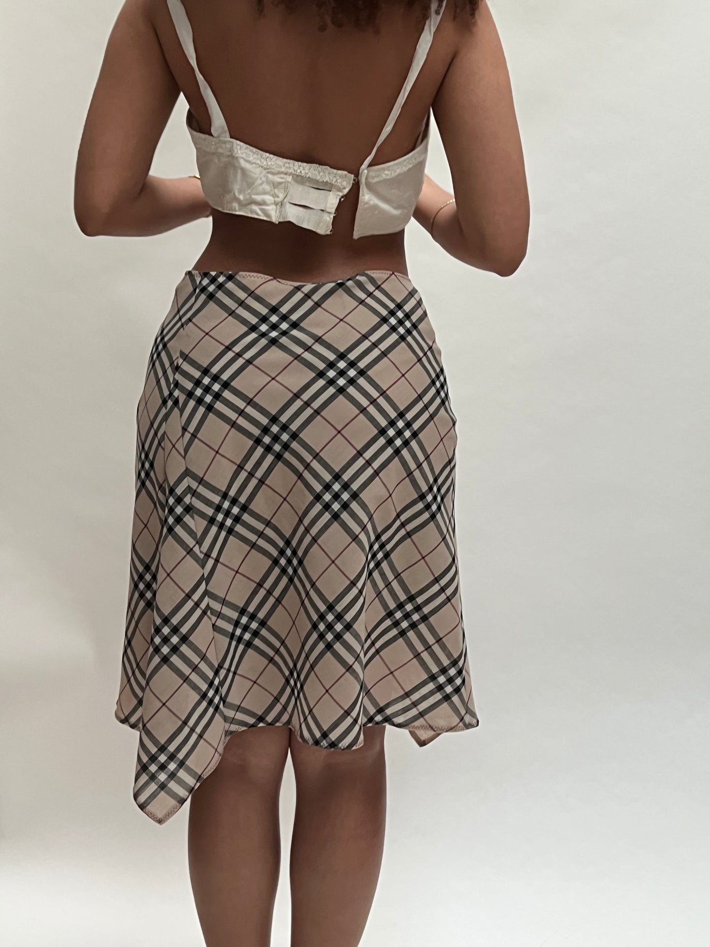 Burberry Skirt
